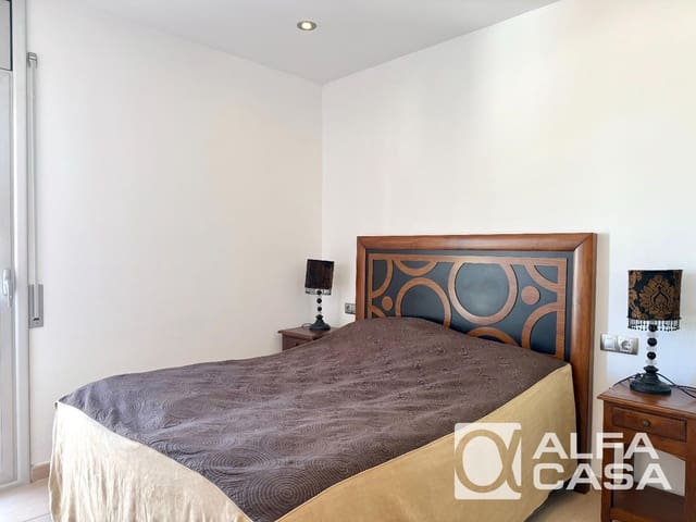 1 soverom Leilighet til salgs i Lloret de Mar med garasje - € 160 000 (Ref: 9785004)