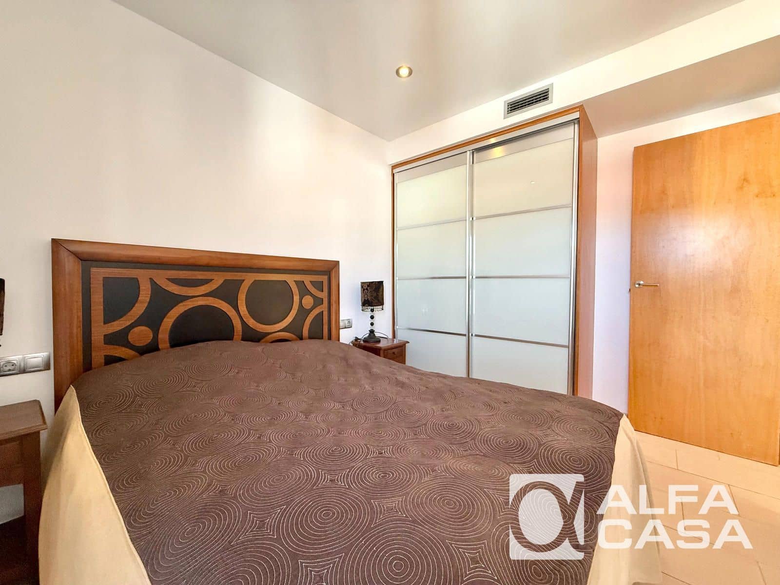 1 soverom Leilighet til salgs i Lloret de Mar med garasje - € 160 000 (Ref: 9785004)