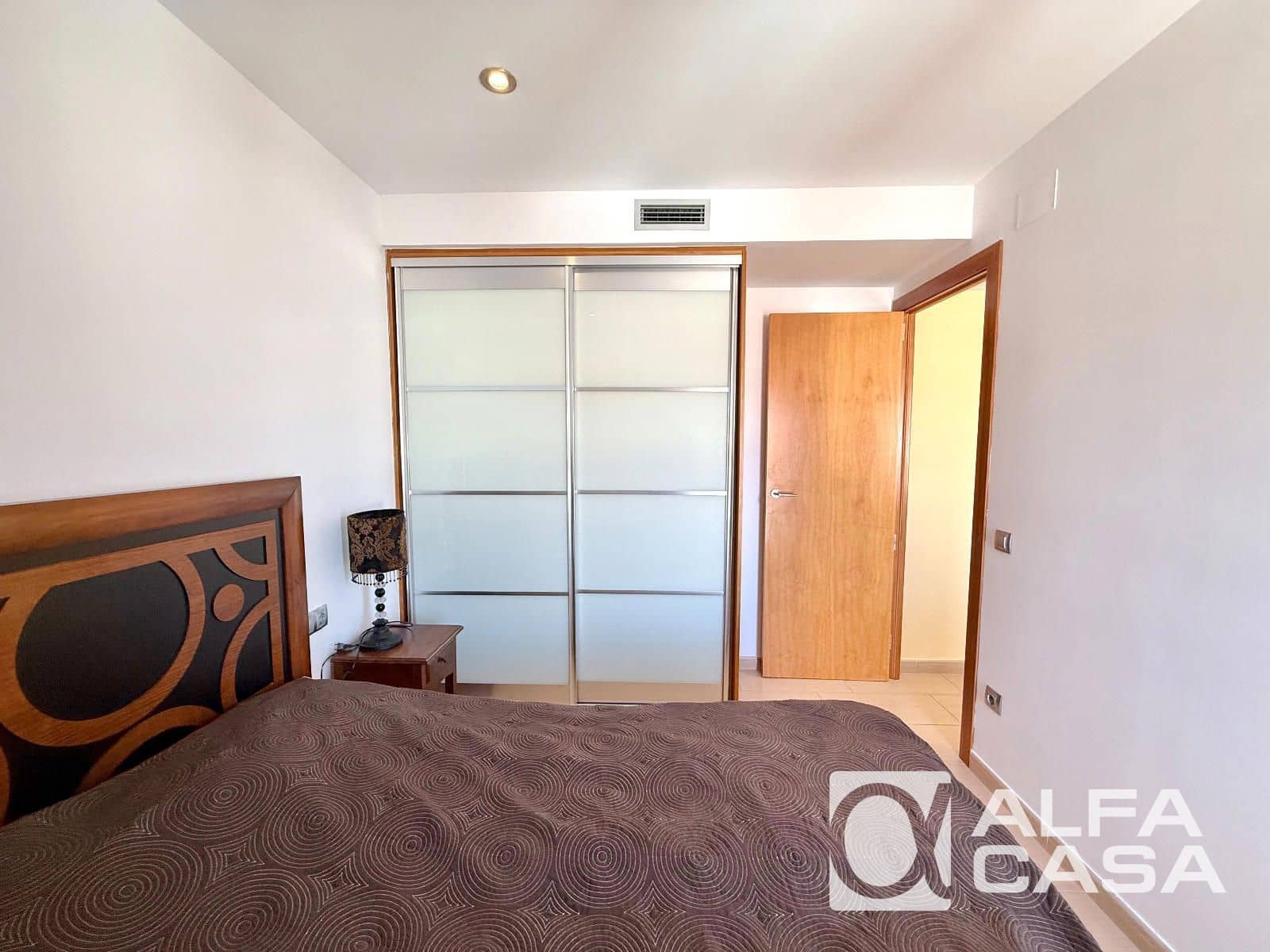 1 soverom Leilighet til salgs i Lloret de Mar med garasje - € 160 000 (Ref: 9785004)