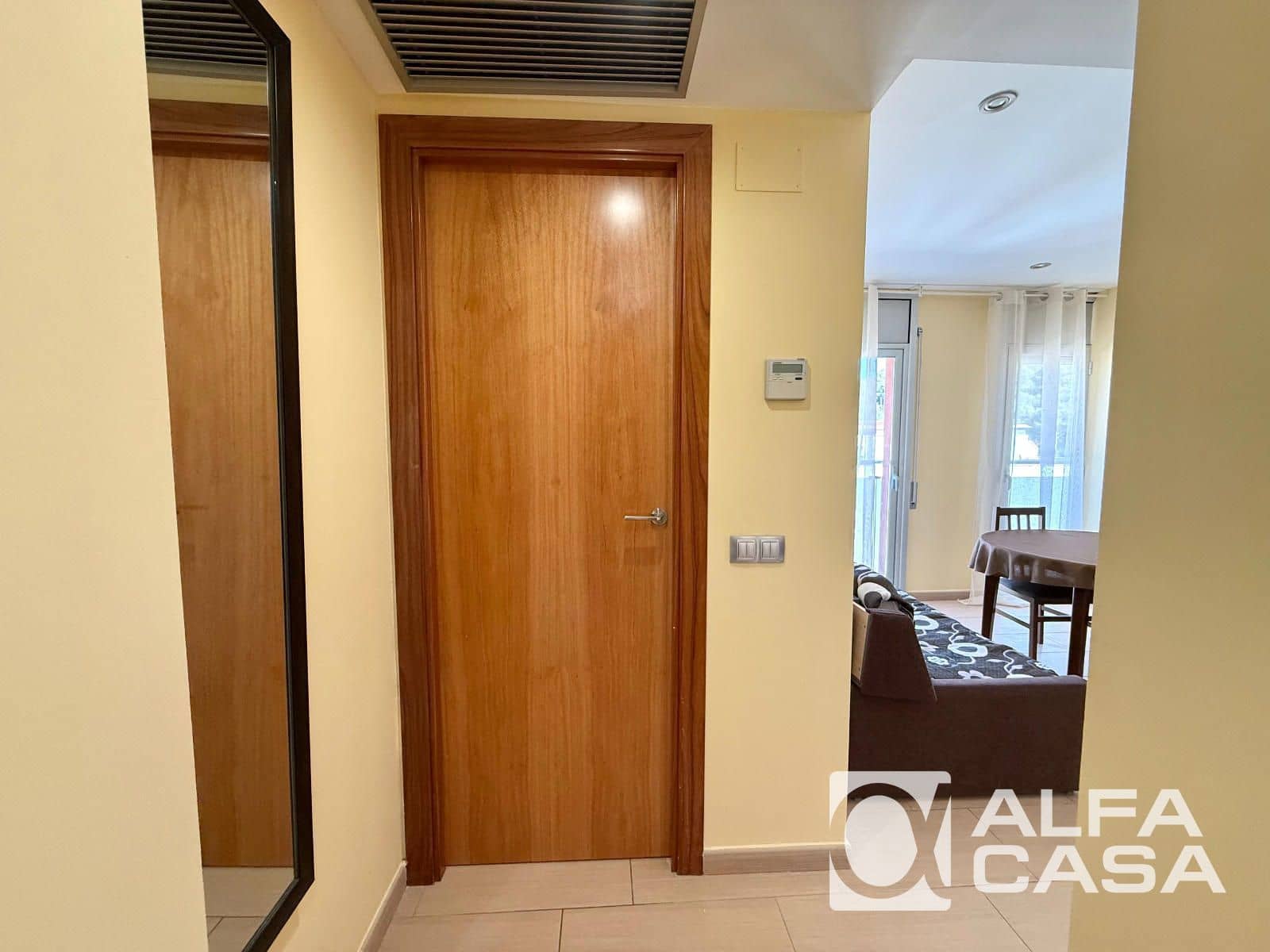 1 soverom Leilighet til salgs i Lloret de Mar med garasje - € 160 000 (Ref: 9785004)