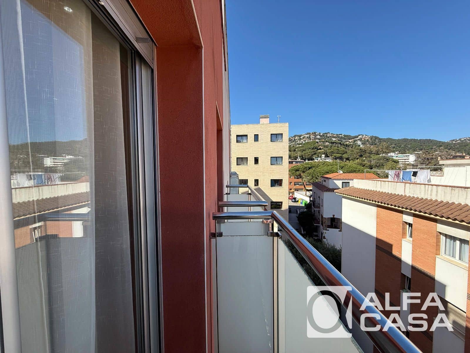 1 soverom Leilighet til salgs i Lloret de Mar med garasje - € 160 000 (Ref: 9785004)