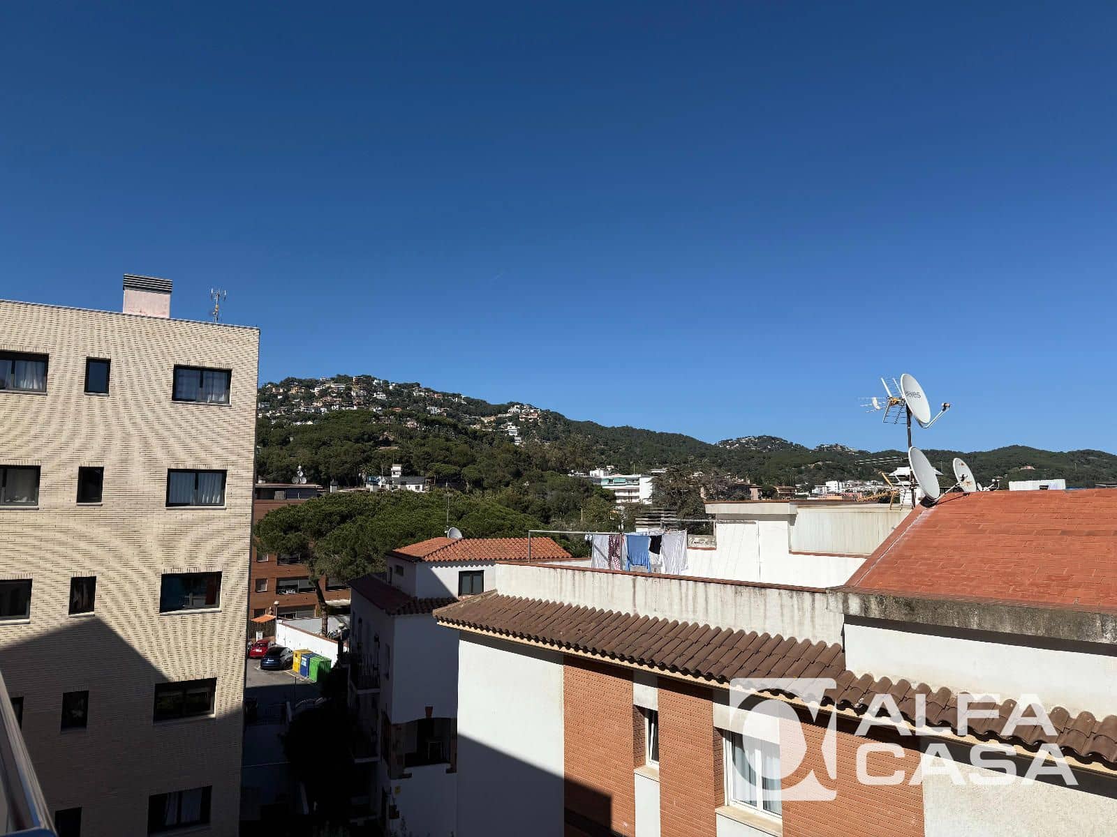 1 soverom Leilighet til salgs i Lloret de Mar med garasje - € 160 000 (Ref: 9785004)