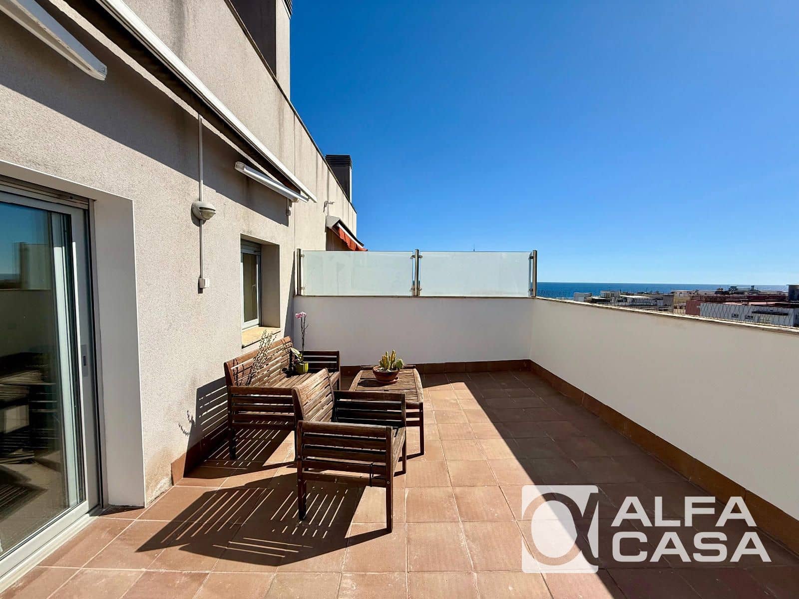 Leilighet til salgs i Lloret de Mar med garasje - € 160 000 (Ref: 9785005)
