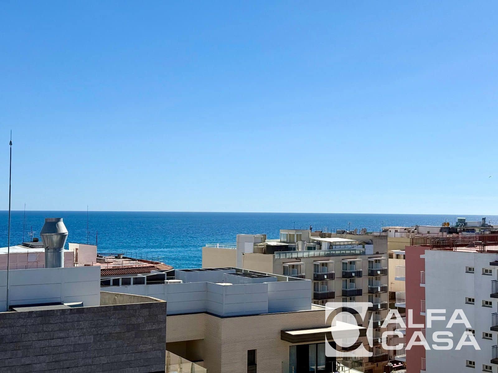 Leilighet til salgs i Lloret de Mar med garasje - € 160 000 (Ref: 9785005)