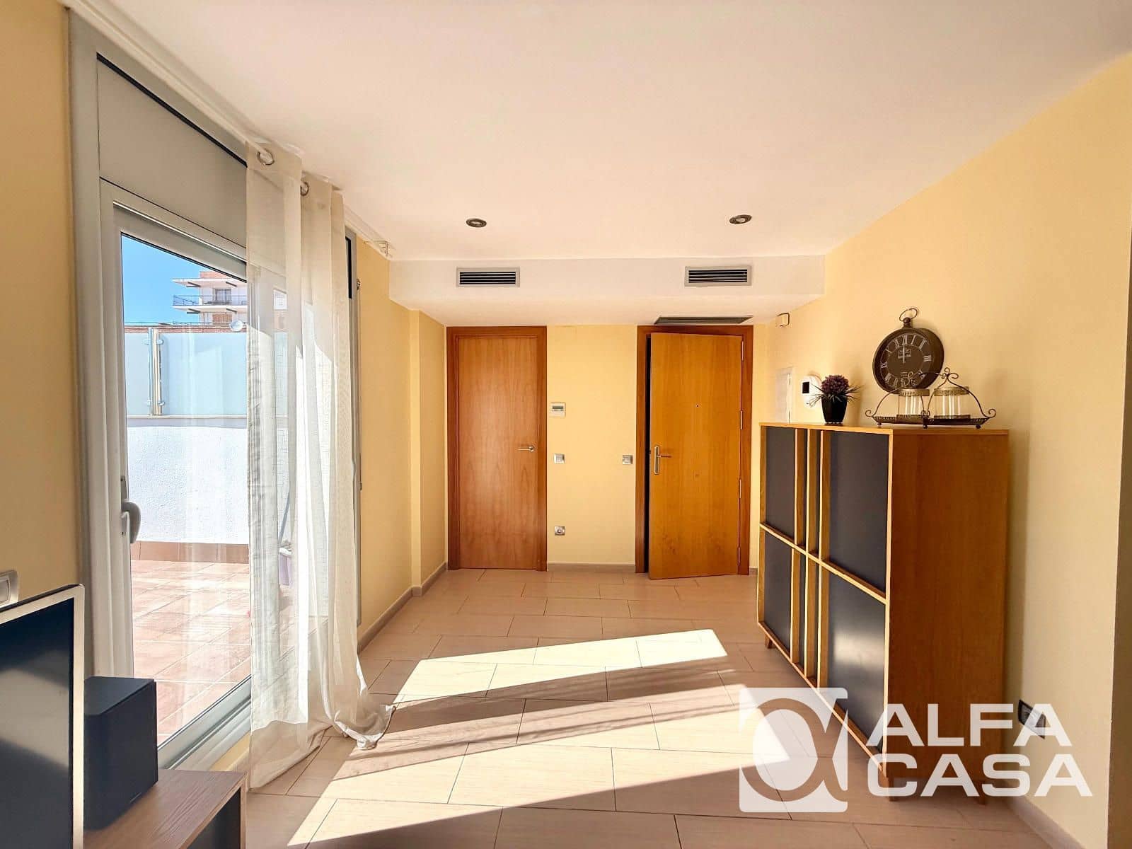 Leilighet til salgs i Lloret de Mar med garasje - € 160 000 (Ref: 9785005)