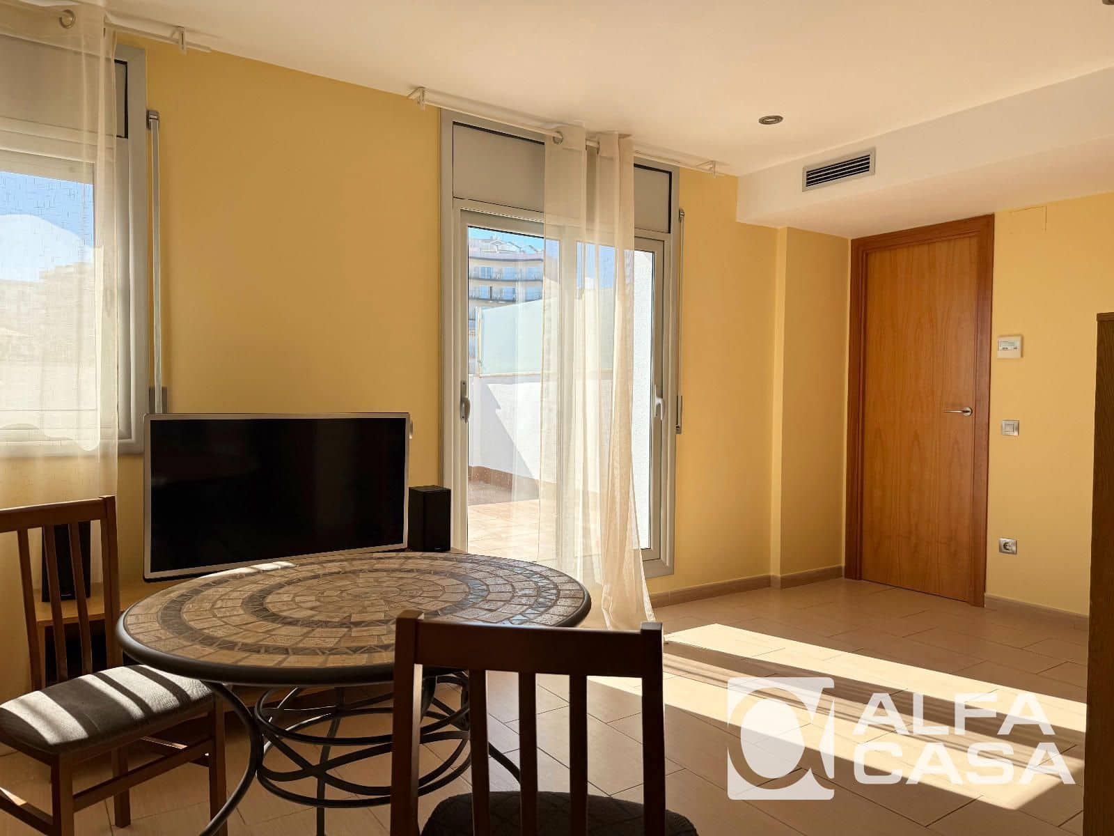 Leilighet til salgs i Lloret de Mar med garasje - € 160 000 (Ref: 9785005)