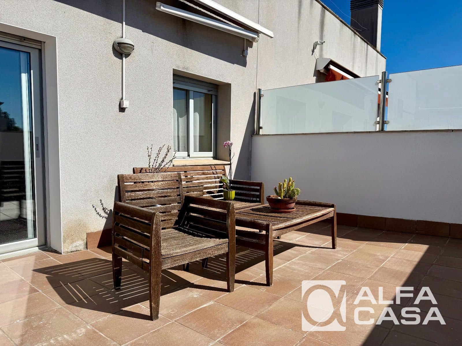 Leilighet til salgs i Lloret de Mar med garasje - € 160 000 (Ref: 9785005)