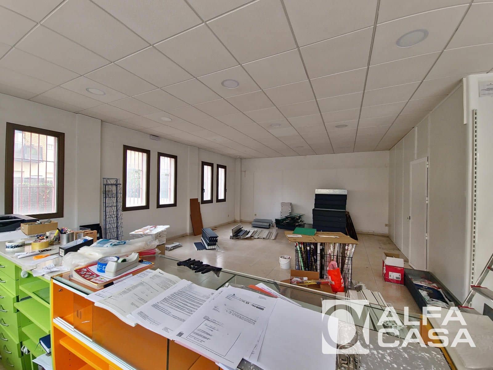 Commerciale in vendita in Lloret de Mar - 200.000 € (Rif: 9805280)