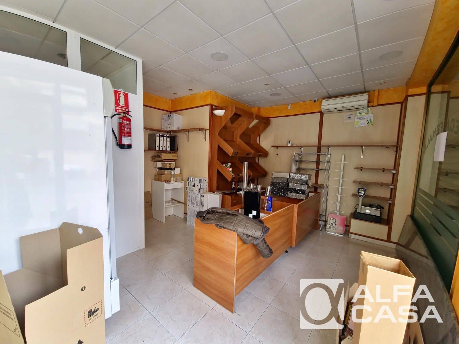 Commerciale in vendita in Lloret de Mar - 200.000 € (Rif: 9805280)