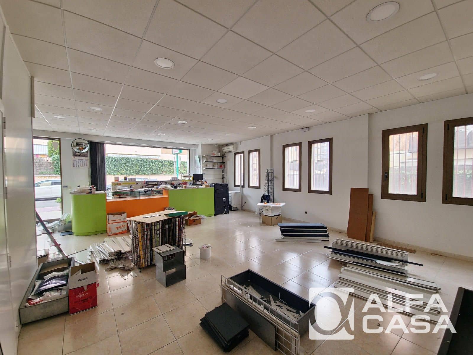 Commerciale in vendita in Lloret de Mar - 200.000 € (Rif: 9805280)