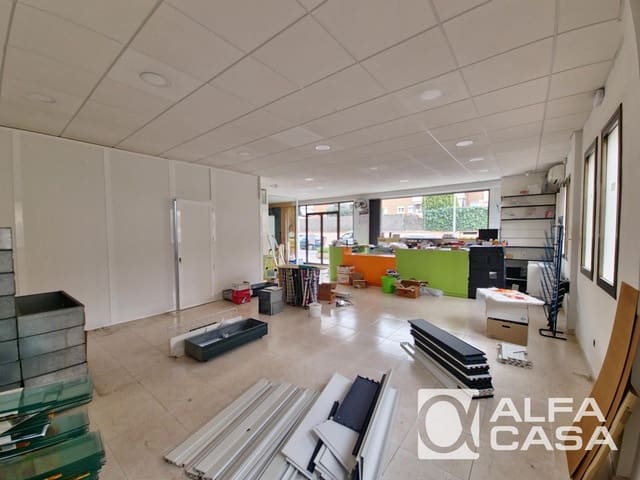 Commerciale in vendita in Lloret de Mar - 200.000 € (Rif: 9805280)