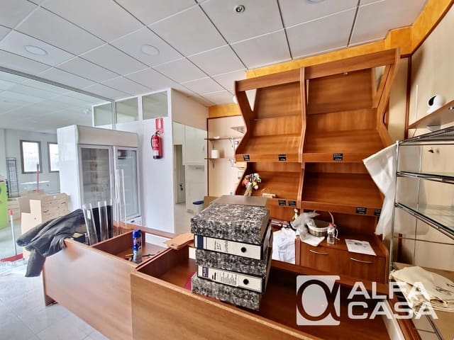 Commerciale in vendita in Lloret de Mar - 200.000 € (Rif: 9805280)