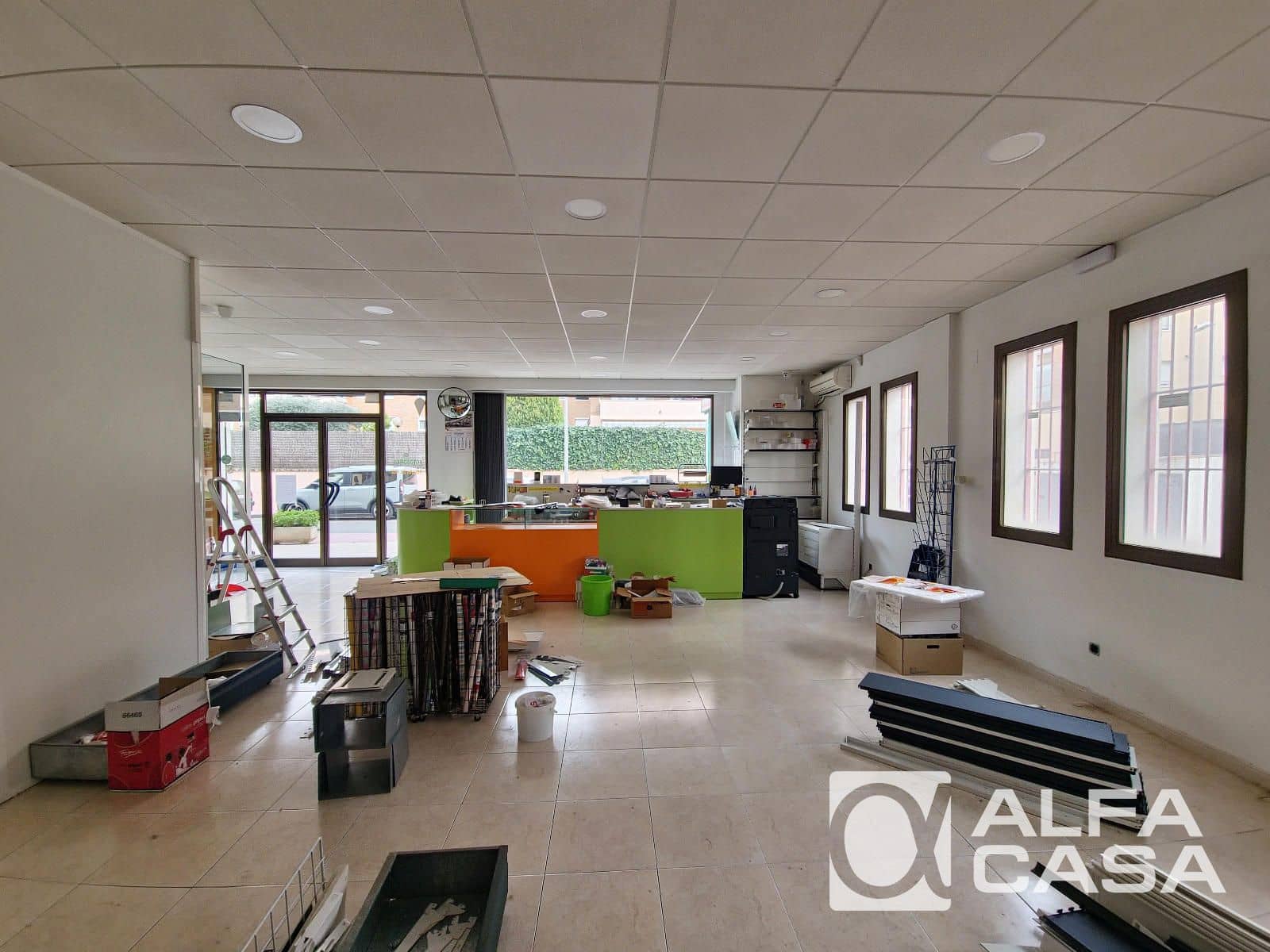 Commerciale in vendita in Lloret de Mar - 200.000 € (Rif: 9805280)