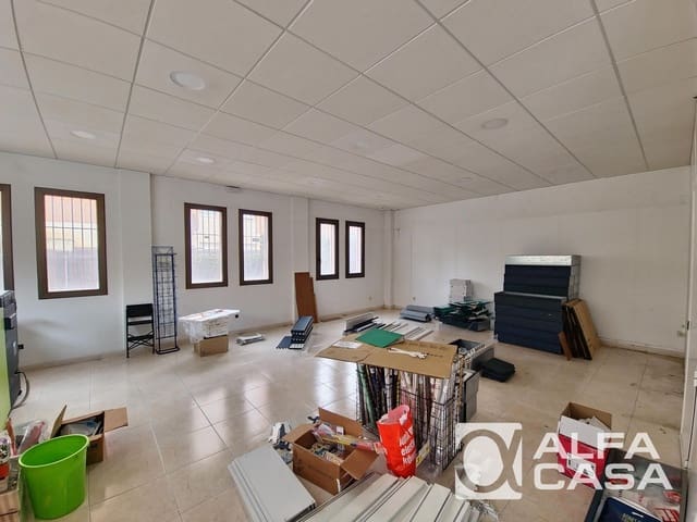 Commerciale in vendita in Lloret de Mar - 200.000 € (Rif: 9805280)