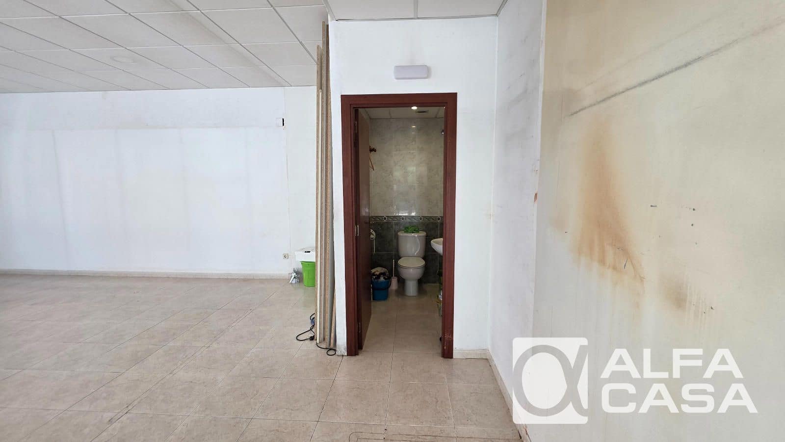 Commerciale in vendita in Lloret de Mar - 200.000 € (Rif: 9805280)