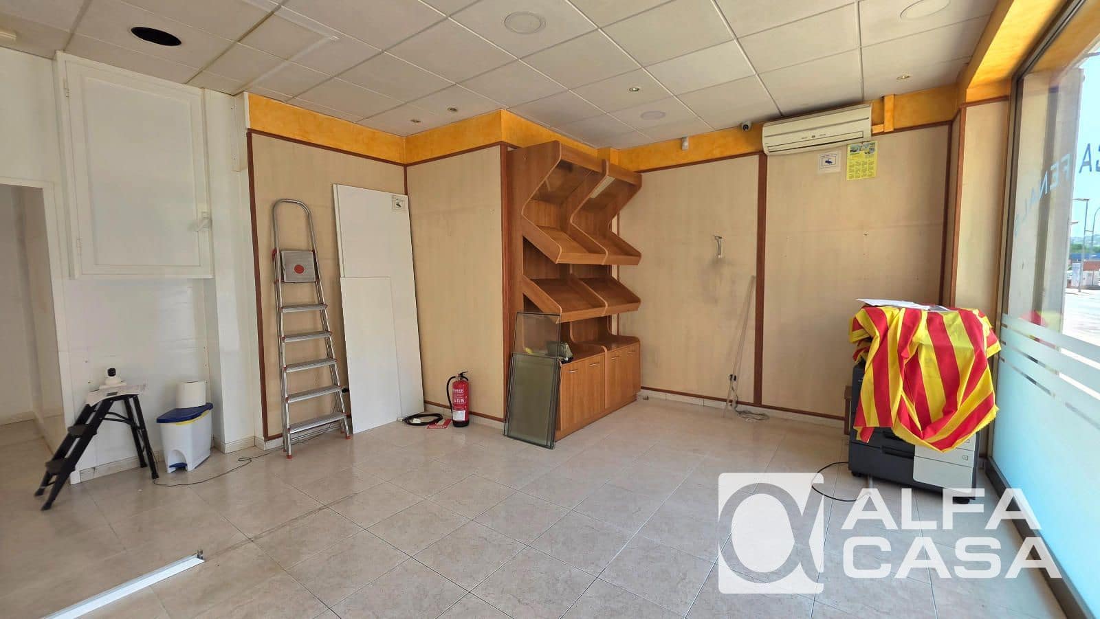 Commerciale in vendita in Lloret de Mar - 200.000 € (Rif: 9805280)