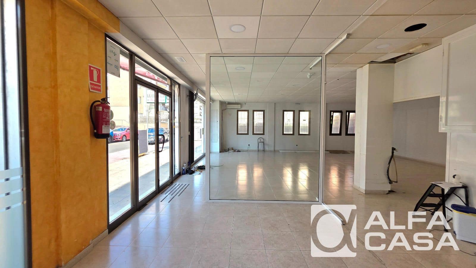 Commerciale in vendita in Lloret de Mar - 200.000 € (Rif: 9805280)
