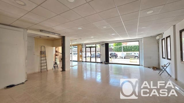 Commercial for sale in Lloret de Mar - € 200,000 (Ref: 9805280)