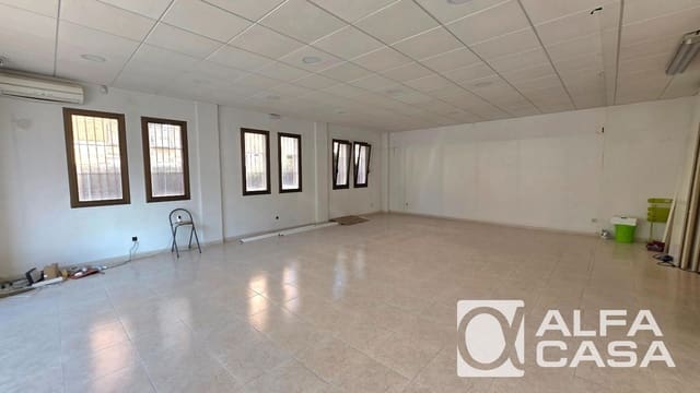 Commercial for sale in Lloret de Mar - € 200,000 (Ref: 9805280)