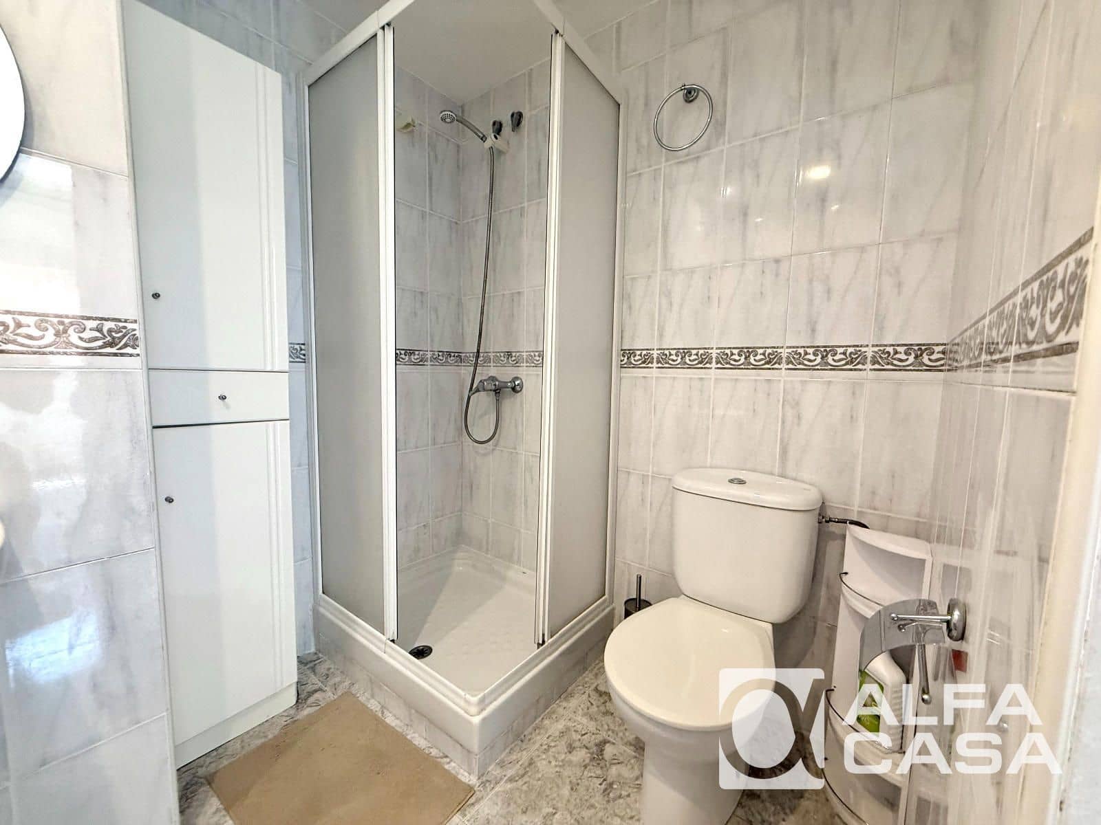 Piso de 1 habitación en Lloret de Mar en venta con piscina - 169.000 € (Ref: 9809462)