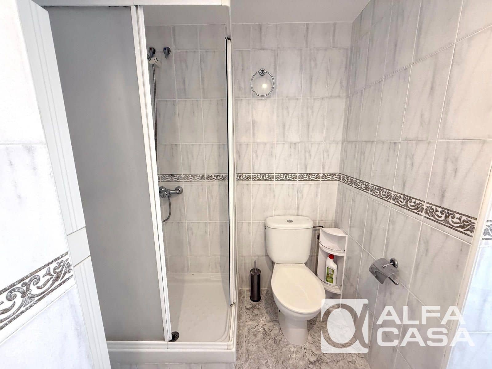 Piso de 1 habitación en Lloret de Mar en venta con piscina - 169.000 € (Ref: 9809462)