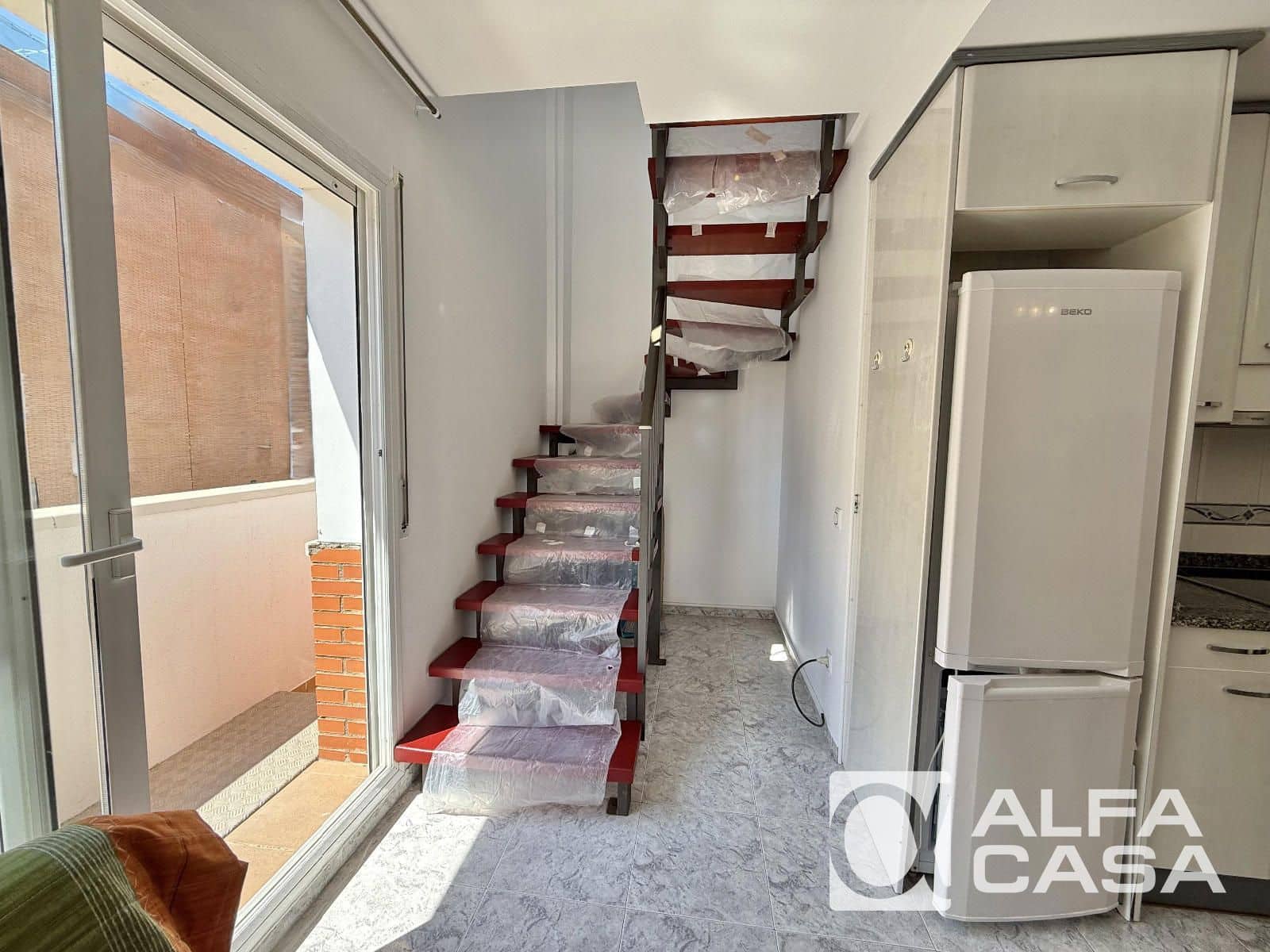 Piso de 1 habitación en Lloret de Mar en venta con piscina - 169.000 € (Ref: 9809462)