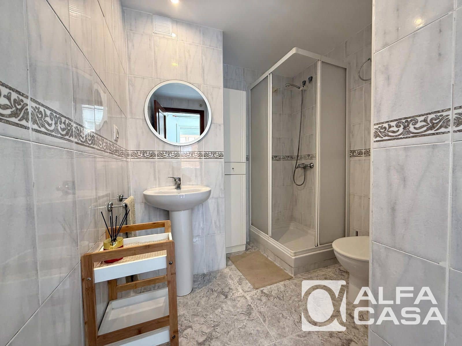 Piso de 1 habitación en Lloret de Mar en venta con piscina - 169.000 € (Ref: 9809462)