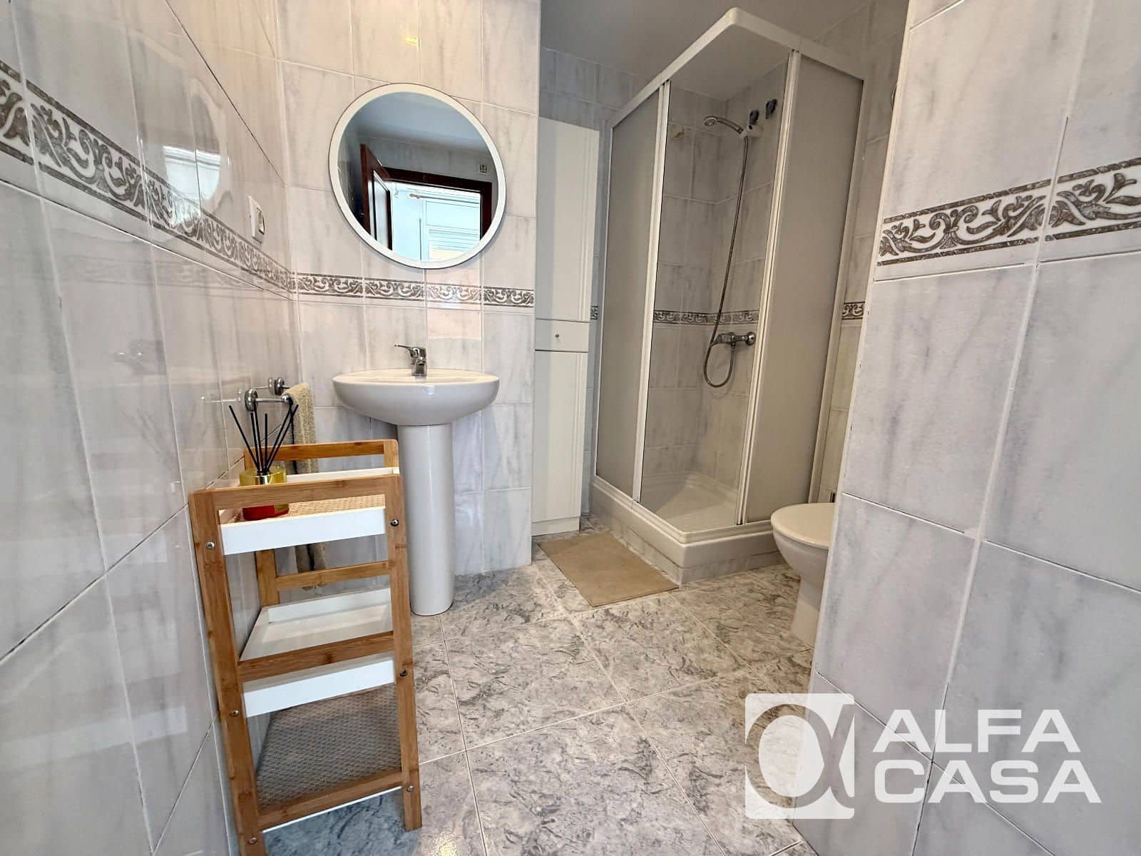 Piso de 1 habitación en Lloret de Mar en venta con piscina - 169.000 € (Ref: 9809462)