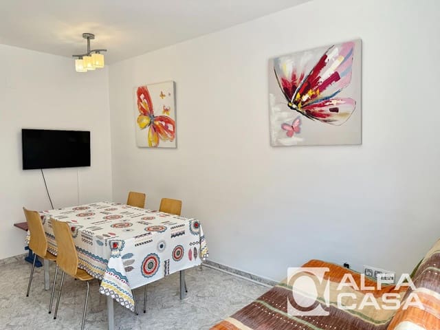 Piso de 1 habitación en Lloret de Mar en venta con piscina - 169.000 € (Ref: 9809462)