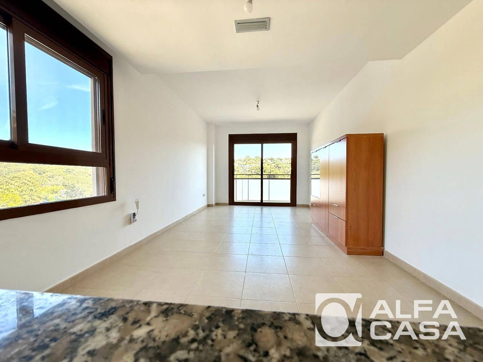 2 Zimmer Wohnung zu verkaufen in Lloret de Mar mit Pool Garage - 279.000 € (Ref: 9810854)