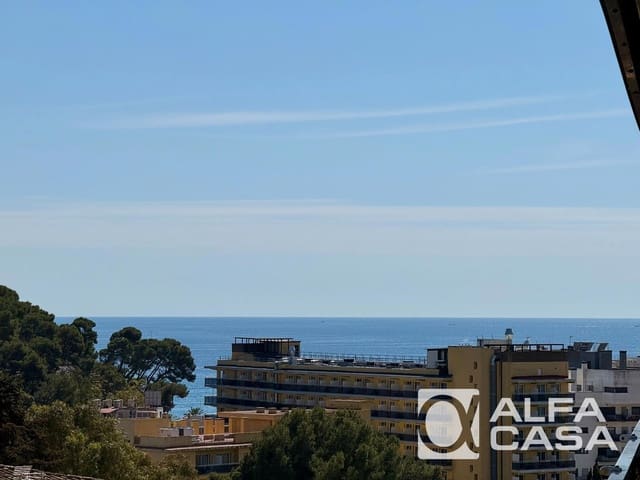 2 Zimmer Wohnung zu verkaufen in Lloret de Mar mit Pool Garage - 279.000 € (Ref: 9810854)