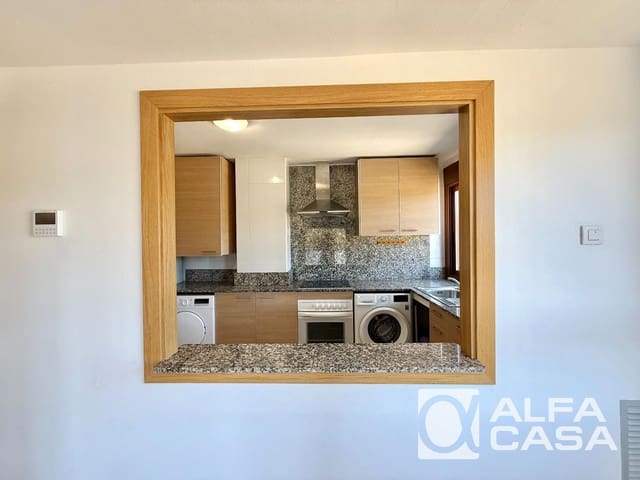 2 Zimmer Wohnung zu verkaufen in Lloret de Mar mit Pool Garage - 279.000 € (Ref: 9810854)