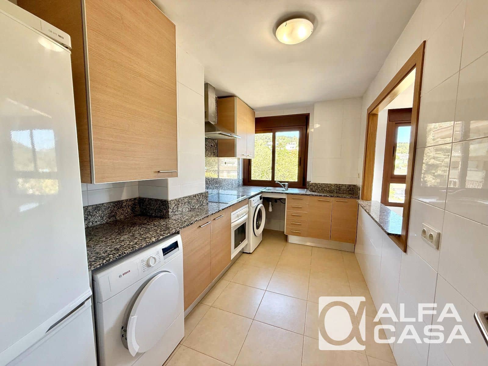 2 Zimmer Wohnung zu verkaufen in Lloret de Mar mit Pool Garage - 279.000 € (Ref: 9810854)