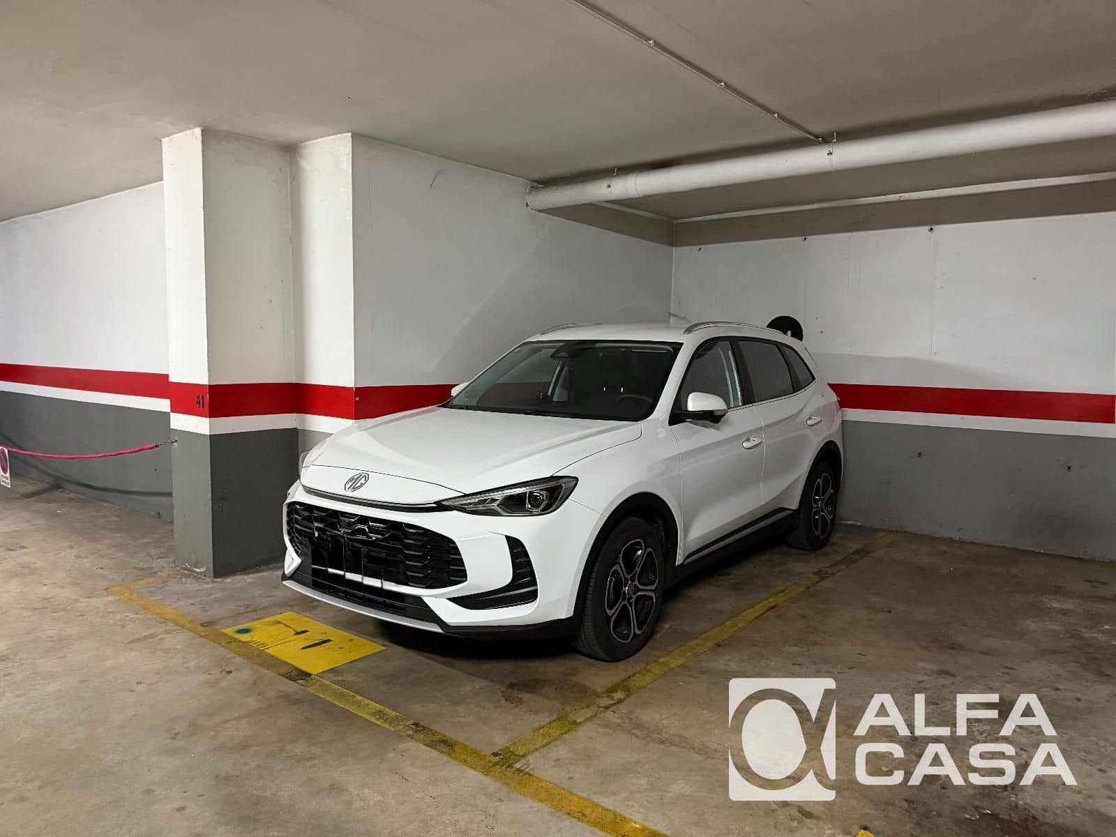 2 Zimmer Wohnung zu verkaufen in Lloret de Mar mit Pool Garage - 279.000 € (Ref: 9810854)