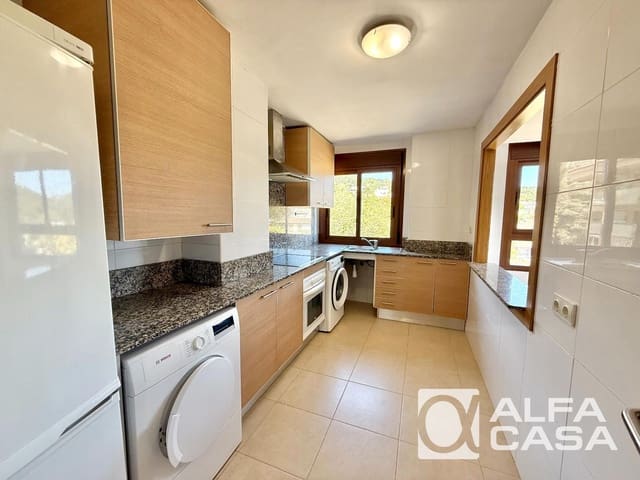 2 Zimmer Wohnung zu verkaufen in Lloret de Mar mit Pool Garage - 279.000 € (Ref: 9810854)