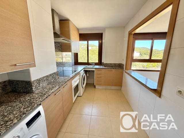 2 Zimmer Wohnung zu verkaufen in Lloret de Mar mit Pool Garage - 279.000 € (Ref: 9810854)