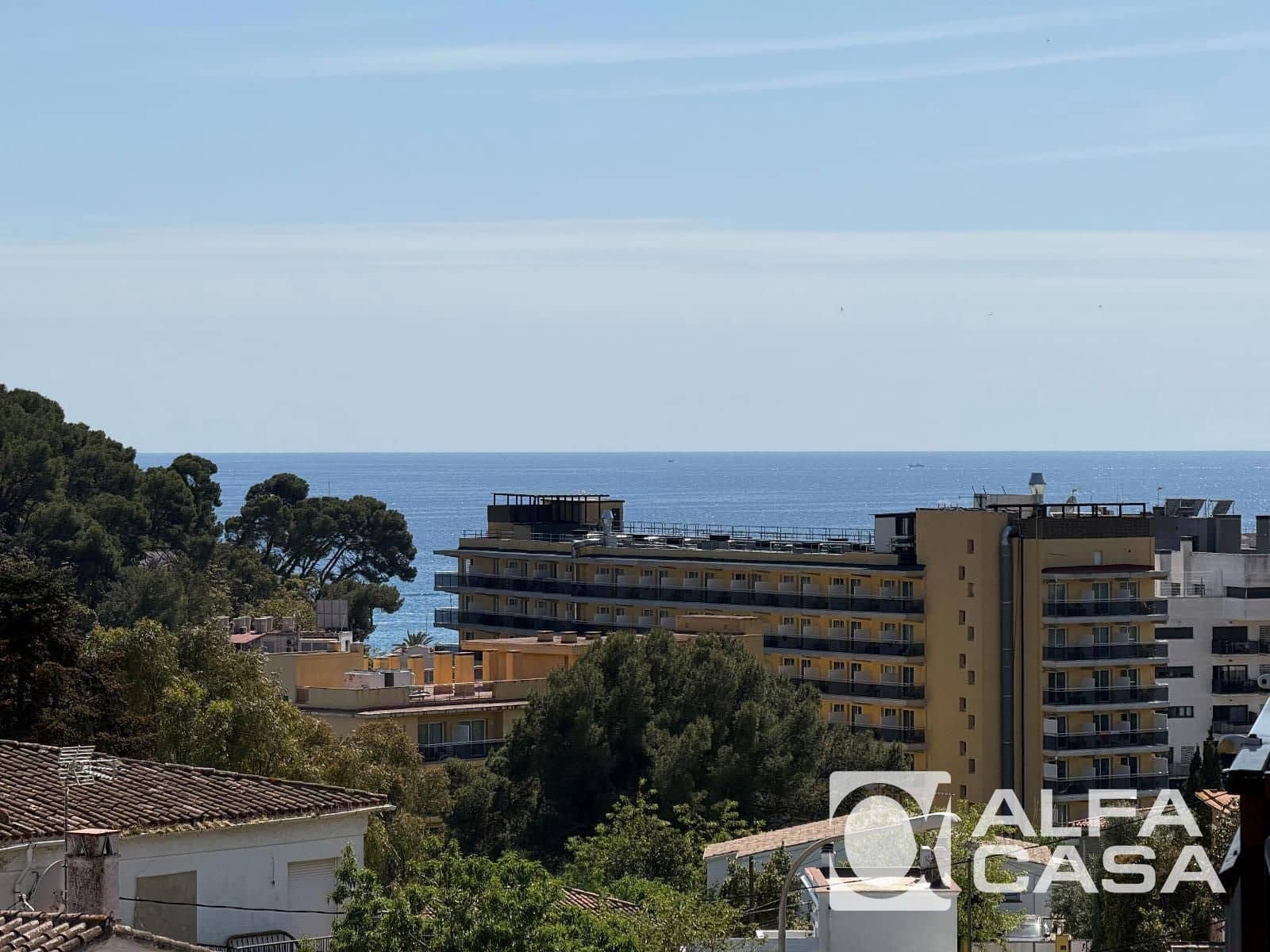 2 Zimmer Wohnung zu verkaufen in Lloret de Mar mit Pool Garage - 279.000 € (Ref: 9810854)