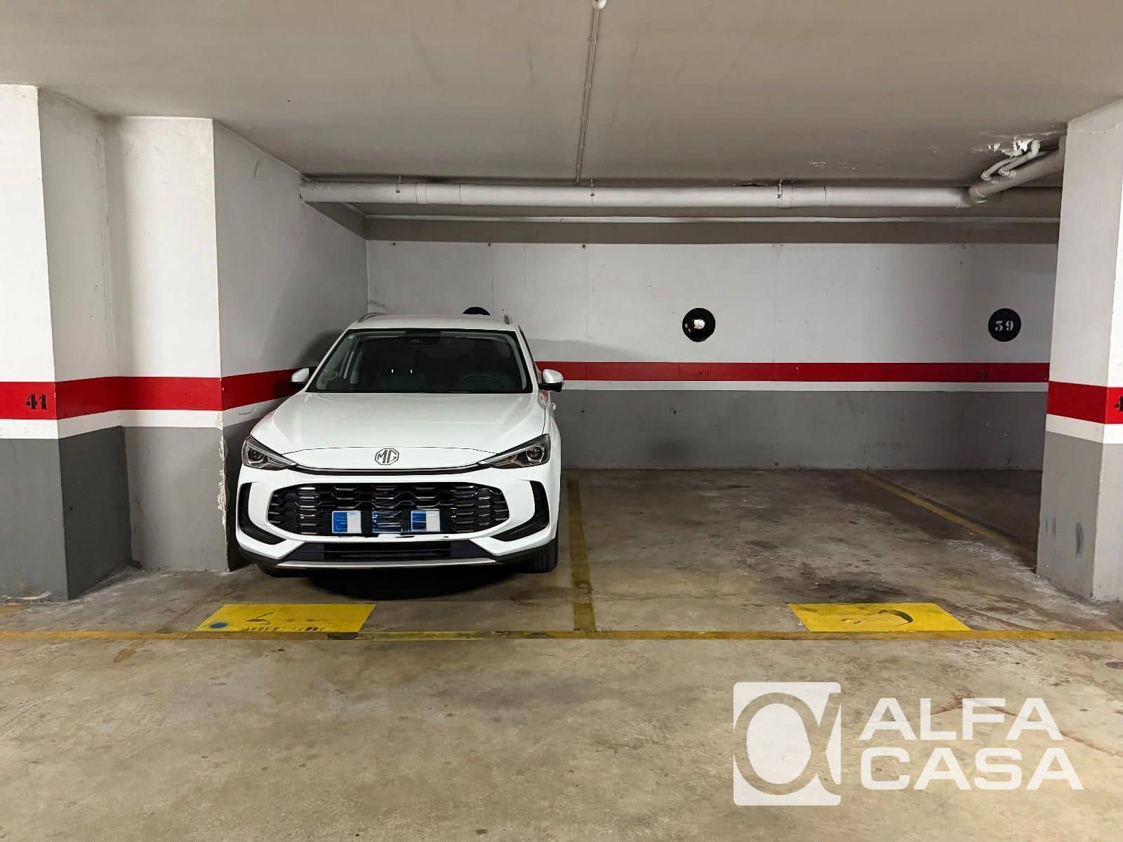 2 Zimmer Wohnung zu verkaufen in Lloret de Mar mit Pool Garage - 279.000 € (Ref: 9810854)