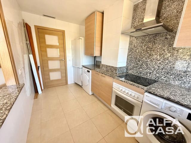 2 Zimmer Wohnung zu verkaufen in Lloret de Mar mit Pool Garage - 279.000 € (Ref: 9810854)