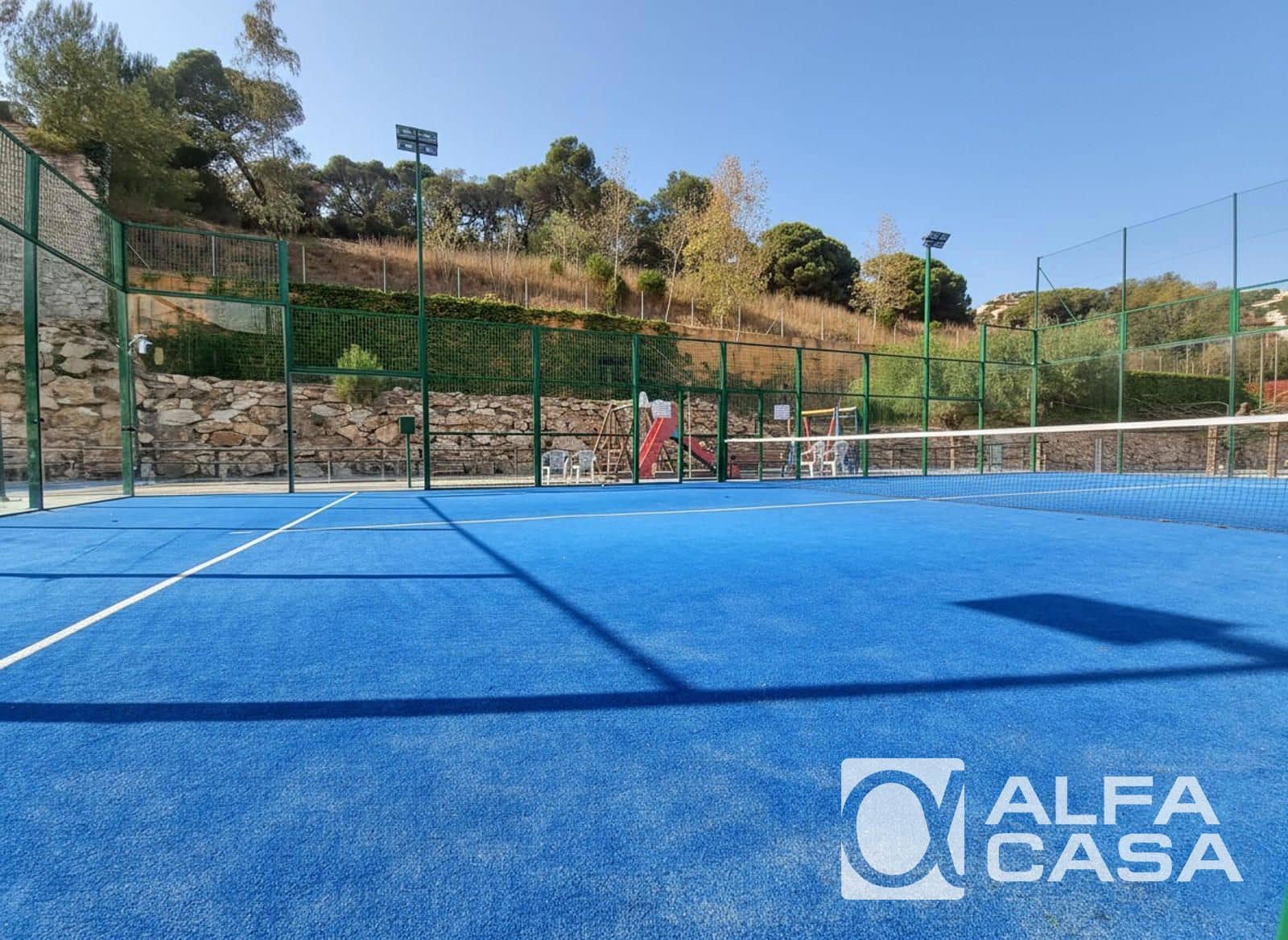 2 Zimmer Wohnung zu verkaufen in Lloret de Mar mit Pool Garage - 279.000 € (Ref: 9810854)