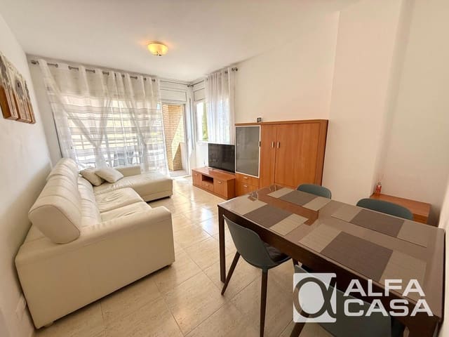 3 Zimmer Wohnung zu verkaufen in Lloret de Mar - 279.000 € (Ref: 9810855)