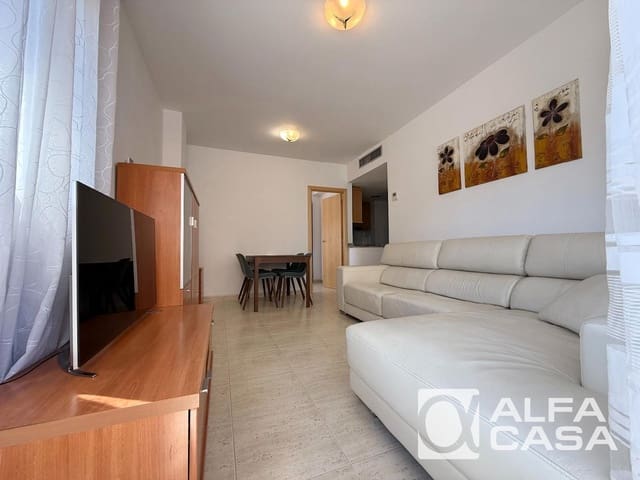 3 Zimmer Wohnung zu verkaufen in Lloret de Mar - 279.000 € (Ref: 9810855)