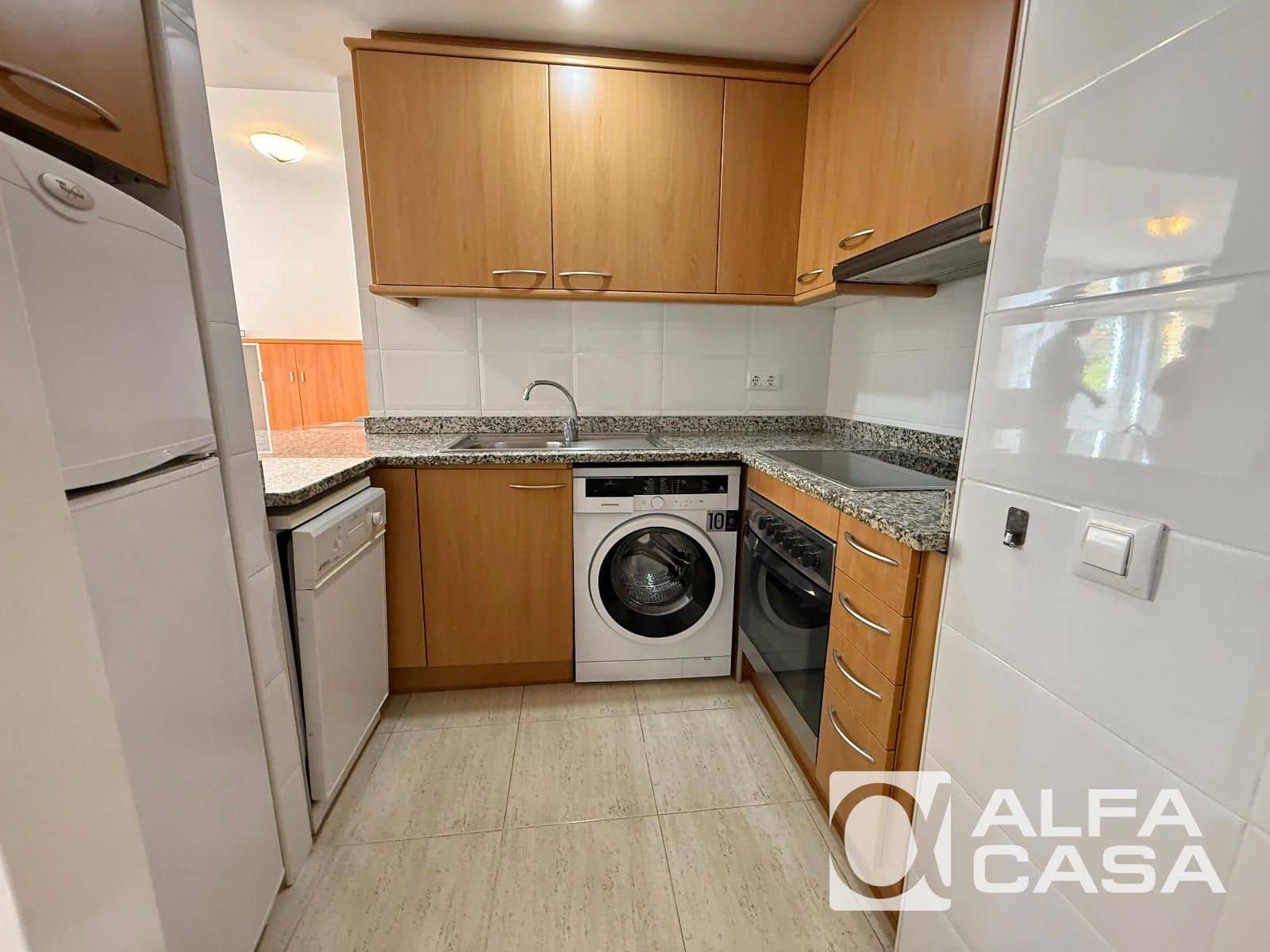 3 bedroom Flat for sale in Lloret de Mar - € 279,000 (Ref: 9810855)