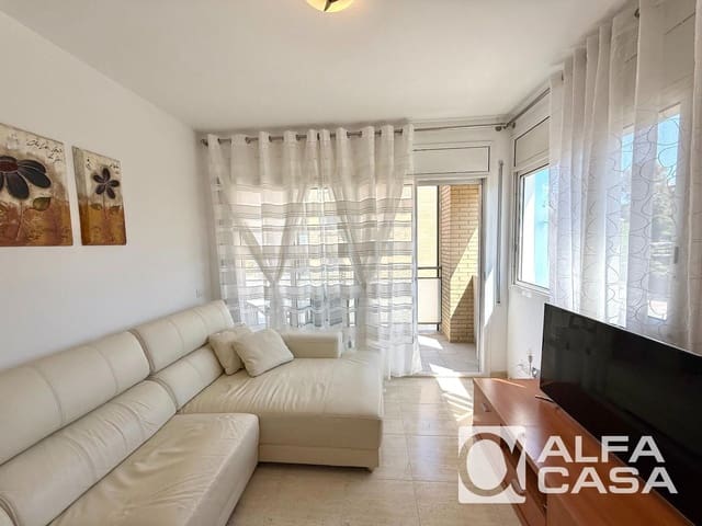 3 Zimmer Wohnung zu verkaufen in Lloret de Mar - 279.000 € (Ref: 9810855)