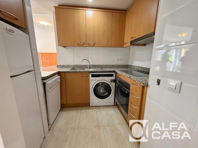 3 Zimmer Wohnung zu verkaufen in Lloret de Mar - 279.000 € (Ref: 9810855)