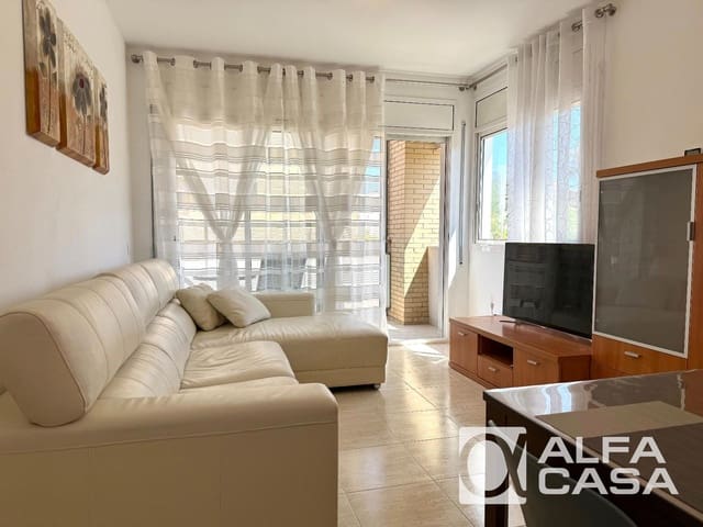 3 Zimmer Wohnung zu verkaufen in Lloret de Mar - 279.000 € (Ref: 9810855)