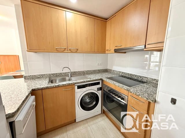 3 Zimmer Wohnung zu verkaufen in Lloret de Mar - 279.000 € (Ref: 9810855)