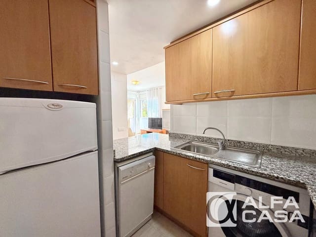 3 Zimmer Wohnung zu verkaufen in Lloret de Mar - 279.000 € (Ref: 9810855)