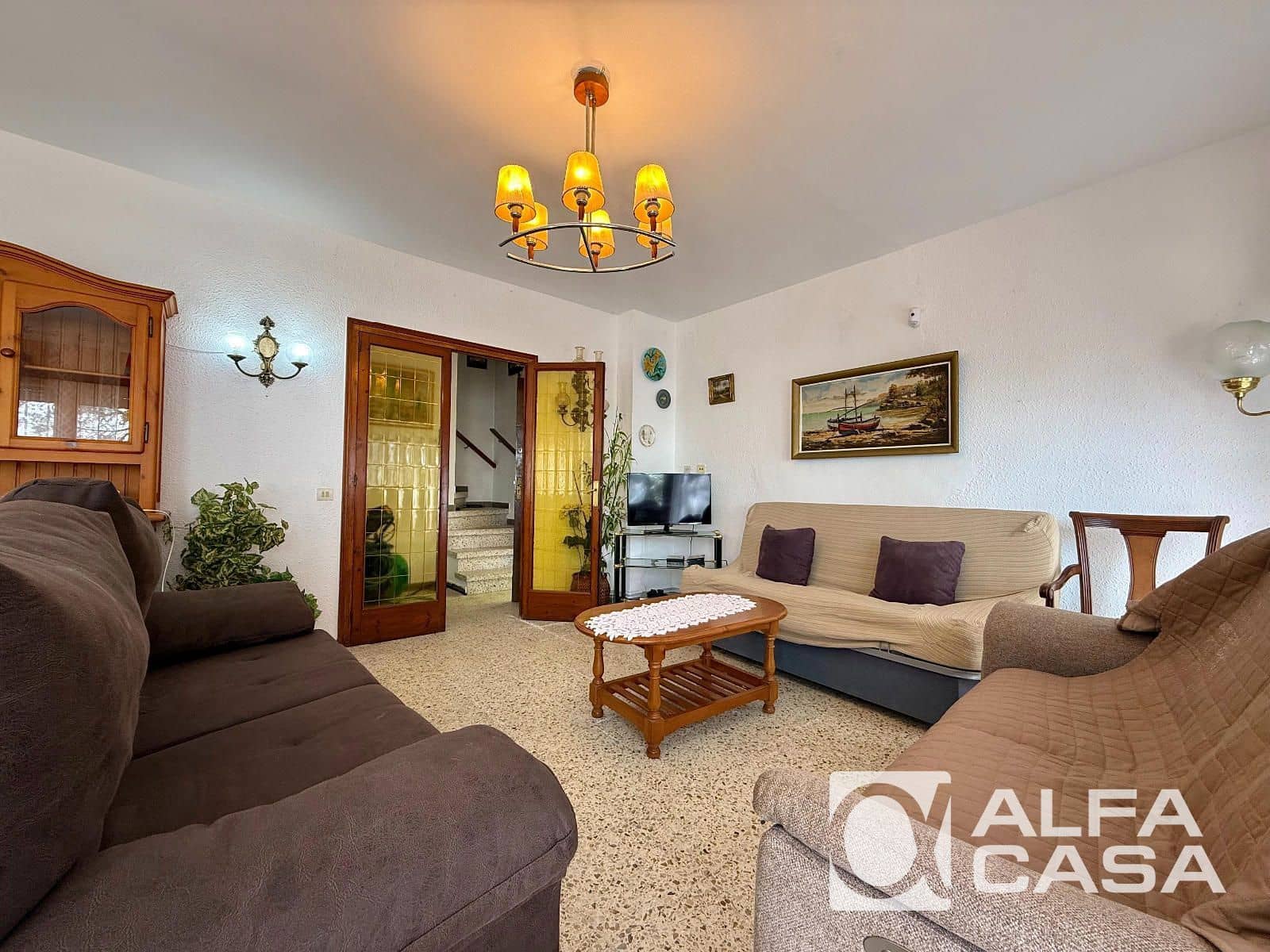4 Zimmer Villa zu verkaufen in Blanes mit Pool Garage - 1.280.000 € (Ref: 9816543)