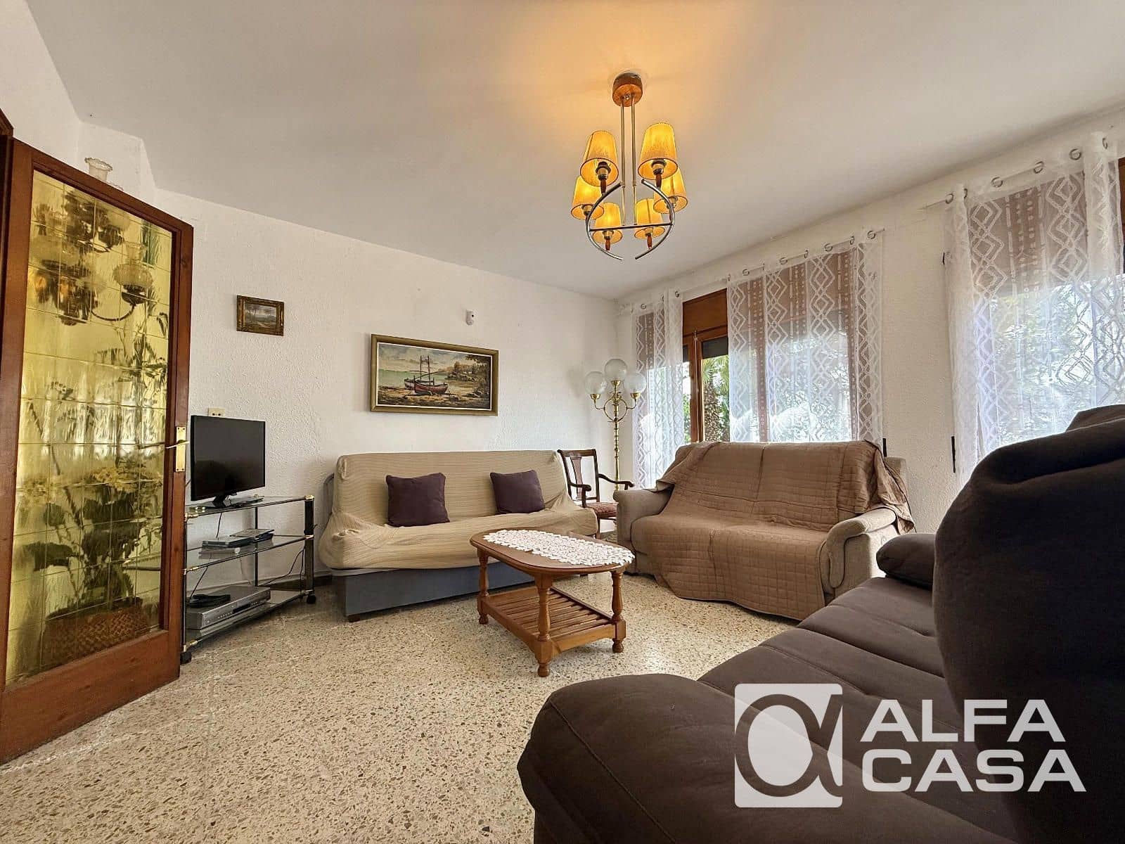 4 Zimmer Villa zu verkaufen in Blanes mit Pool Garage - 1.280.000 € (Ref: 9816543)